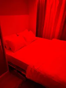 QUEEN SUİTES GÖRÜKLE - Room