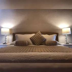 Casa Aliz - Chambre