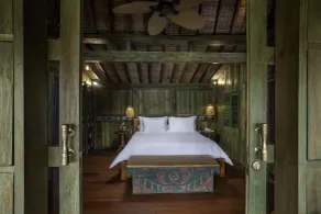 Arya Arkananta Resort & Spa - Room