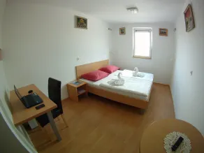 Hotel Galaksija Trebnje - Camera