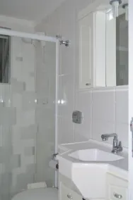 Recidencial Daniela - Bathroom