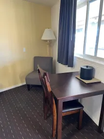 Port Townsend Inn - Chambre