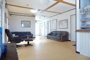 Hotel Kailani - Hall