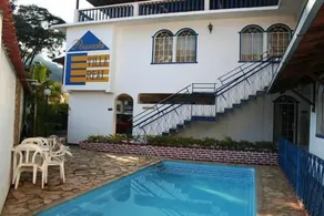 Pousada Villa Real - Pool