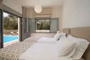 Amarianos Villas - Rom