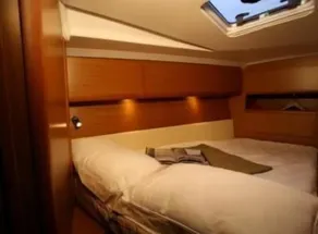 Houseboat - Camera