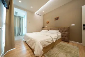 MERKO HOTEL - Room