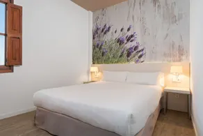 HBE Boutique España - Turismo de Interior - Chambre