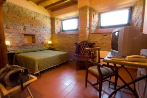 Gli Orzali Hotel Firenzuola - Camera