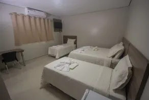 Hotel Encosta do Horto - Room