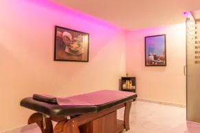 Al Muhaidb Residence Al Takhasossi 1 - Economic - Spa