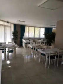 Suya Hotel - Restaurant