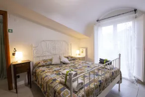B&B delle Meraviglie Salerno Hills - Værelse