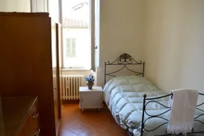Villa nei fiori - Quarto