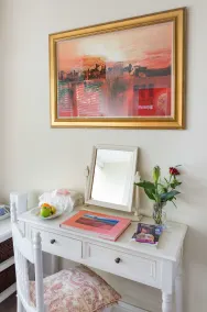 Brooklands House - Chambre