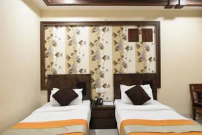 Hotel Rituraj - Chambre