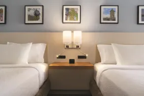 Hilton Garden Inn Nashville Opryland - Room