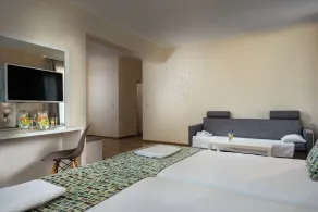 Marina Sands Bijou Boutique - Amazing vi - Zimmer