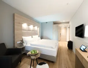 WONNEMAR Resort-Hotel Wismar - Chambre