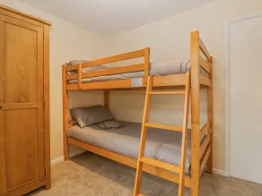 Herons Lodge - Room