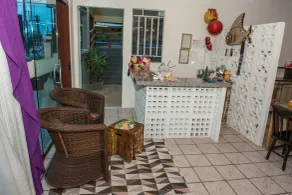 Hotel Engenho - Reception