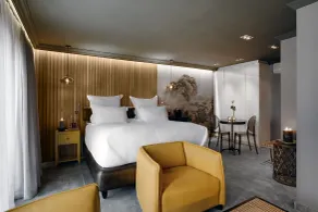 Majeka House Boutique Hotel by The Living Journey Collection - Room