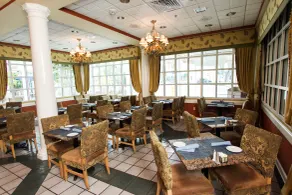 Safety Harbor Resort & Spa Trademark Collection by Wyndham - Restaurant