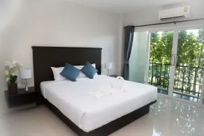 Sirin Boutique - Chambre