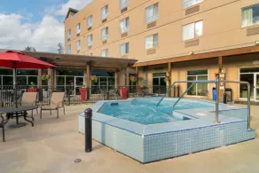 Best Western Plus Revelstoke - Piscine