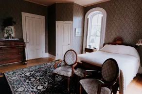 Mayhurst Estate - Værelse