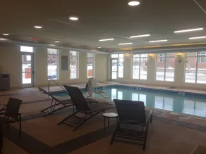 Hyatt Place West Des Moines/Jordan Creek - Piscine