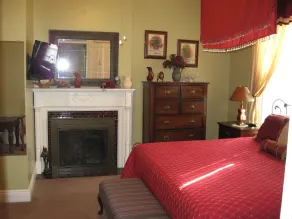 Bayberry House Bed and Breakfast - Room