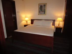 KL Bintang Suites at Times Square - Chambre