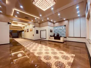 SKYWORLD Hotels and Resorts - Reception