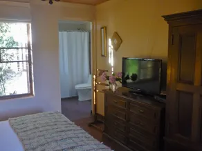 Hotel Boutique Solaz Bella Vista de Colchagua - Room
