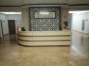 Paflagonya Otel & Restoran - Reception