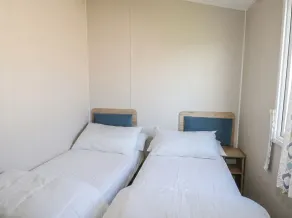 Seaside Retreat - Værelse