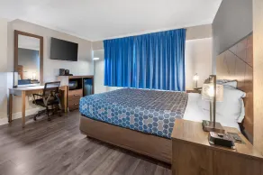 Econo Lodge Hicksville - Long Island - Chambre