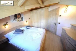 Chalet Lucky Exclusive by Livigno Accomodation - Rum