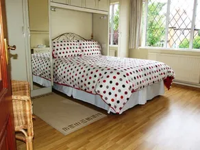Gayton Bed & Breakfast - Chambre