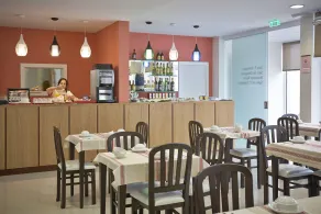 Welcome In - Restaurant