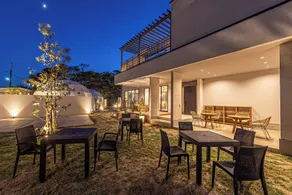 Innosense Resort -In Chiba Resol- - Ristorante