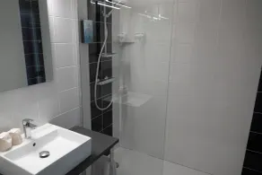 Hôtel Citotel Le Chêne Vert, Les Sables-d'Olonne - Chambre
