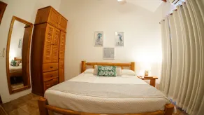 Villas Welcome to Heaven - Habitación