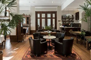 La Mision Hotel Boutique - Reception