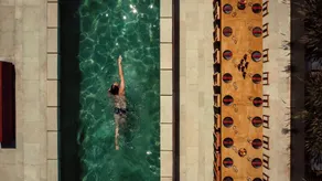 Otro Oaxaca, a Member of Design Hotels - Pool