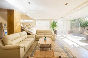 MAREA Hotel - Recepción