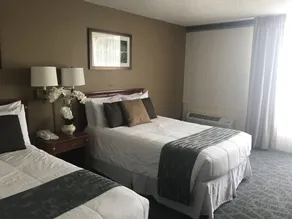 Lakeview Golf Resort - Room