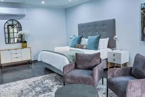 Siesta Manor Guesthouse - Chambre