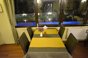Velena Hotel - Ristorante